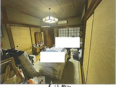 兵庫県洲本市 戸建て 440万円の競売物件 #12