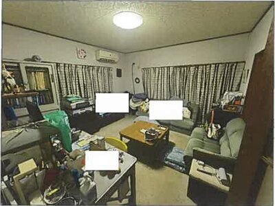 兵庫県洲本市 戸建て 440万円の競売物件 #13