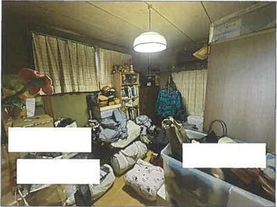 兵庫県洲本市 戸建て 440万円の競売物件 #14