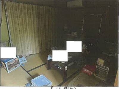 兵庫県洲本市 戸建て 440万円の競売物件 #15