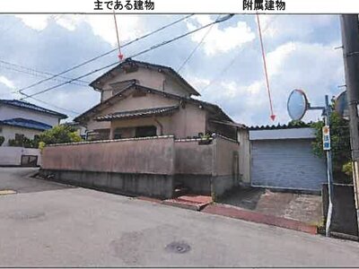 兵庫県洲本市 戸建て 440万円の競売物件 #16