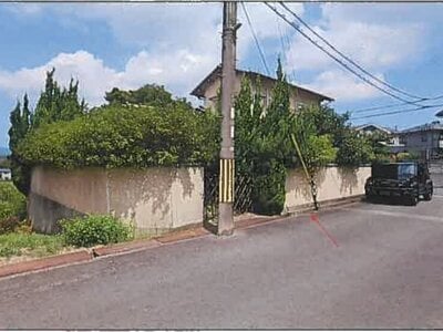 兵庫県洲本市 戸建て 440万円の競売物件 #17