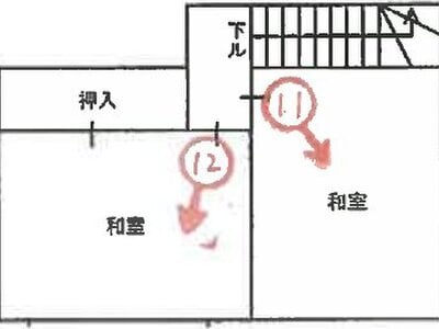 兵庫県洲本市 戸建て 440万円の競売物件 #3