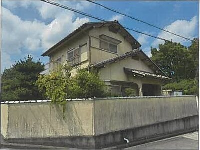 兵庫県洲本市 戸建て 440万円の競売物件 #4