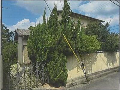 兵庫県洲本市 戸建て 440万円の競売物件 #5