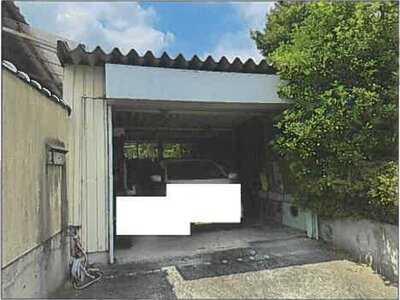 兵庫県洲本市 戸建て 440万円の競売物件 #8