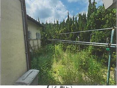 兵庫県洲本市 戸建て 440万円の競売物件 #9