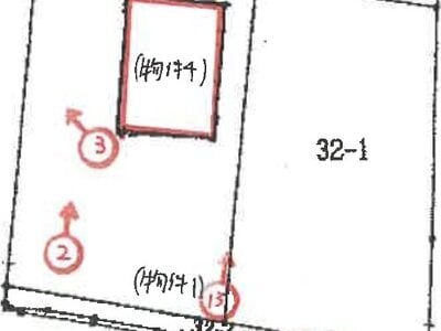 兵庫県南あわじ市 戸建て 692万円の競売物件 #1