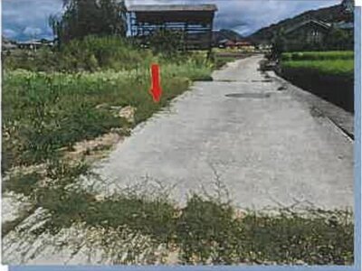 兵庫県南あわじ市 戸建て 692万円の競売物件 #19