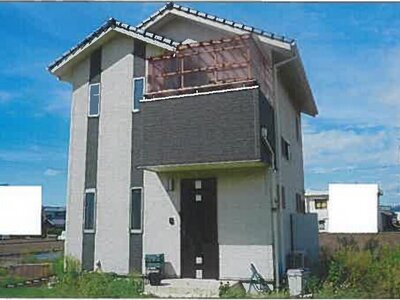 兵庫県南あわじ市 戸建て 692万円の競売物件 #4