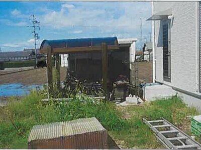 兵庫県南あわじ市 戸建て 692万円の競売物件 #5