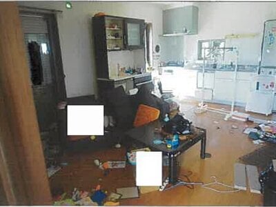 兵庫県南あわじ市 戸建て 692万円の競売物件 #8