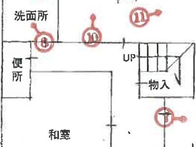 兵庫県神戸市兵庫区 長田駅15分 戸建て 541万円の競売物件 #1