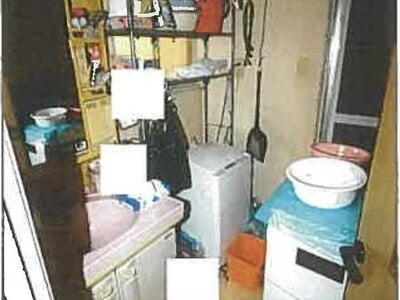 兵庫県神戸市兵庫区 長田駅15分 戸建て 541万円の競売物件 #10