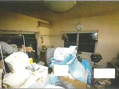 兵庫県神戸市兵庫区 長田駅15分 戸建て 541万円の競売物件 #13