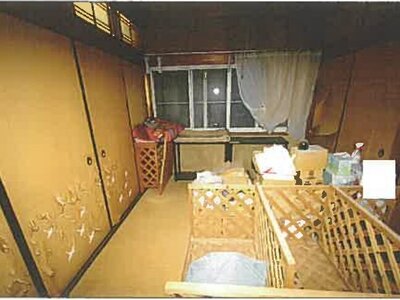 兵庫県神戸市兵庫区 長田駅15分 戸建て 541万円の競売物件 #14