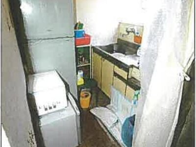 兵庫県神戸市兵庫区 長田駅15分 戸建て 541万円の競売物件 #16