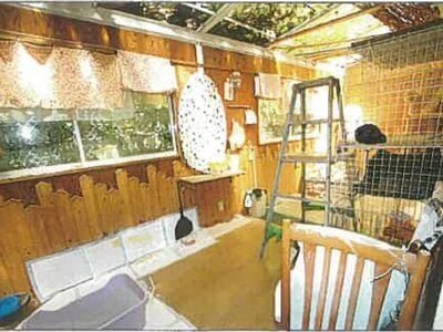 兵庫県神戸市兵庫区 長田駅15分 戸建て 541万円の競売物件 #18