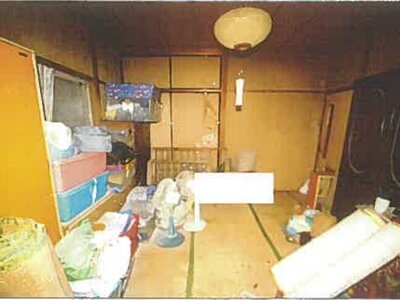 兵庫県神戸市兵庫区 長田駅15分 戸建て 541万円の競売物件 #20