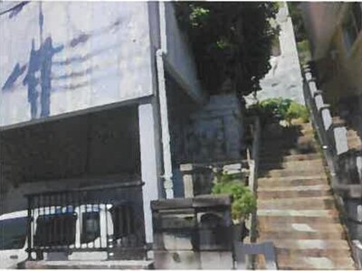 兵庫県神戸市兵庫区 長田駅15分 戸建て 541万円の競売物件 #23