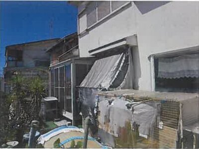 兵庫県神戸市兵庫区 長田駅15分 戸建て 541万円の競売物件 #24