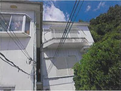 兵庫県神戸市兵庫区 長田駅15分 戸建て 541万円の競売物件 #25