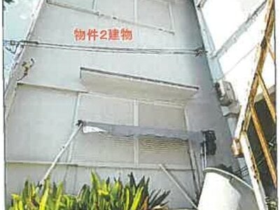 兵庫県神戸市兵庫区 長田駅15分 戸建て 541万円の競売物件 #6