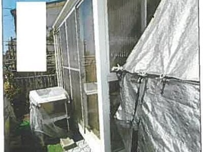 兵庫県神戸市兵庫区 長田駅15分 戸建て 541万円の競売物件 #8