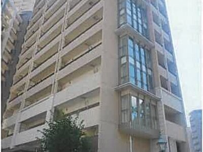 兵庫県神戸市中央区 元町駅7分 マンション「ワコーレ ザ・神戸トアロード」3,630万円の競売物件 #1