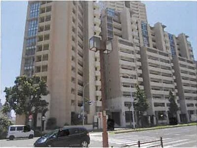 兵庫県神戸市中央区 元町駅7分 マンション「ワコーレ ザ・神戸トアロード」3,630万円の競売物件 #12