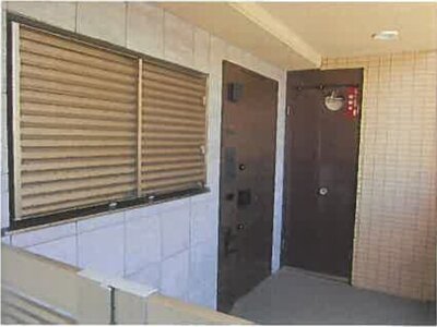 兵庫県神戸市中央区 元町駅7分 マンション「ワコーレ ザ・神戸トアロード」3,630万円の競売物件 #14