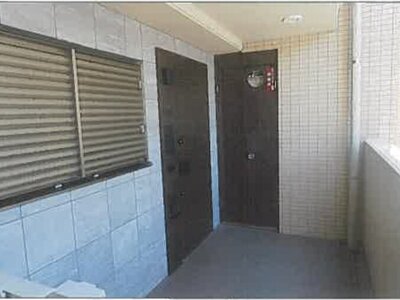 兵庫県神戸市中央区 元町駅7分 マンション「ワコーレ ザ・神戸トアロード」3,630万円の競売物件 #2