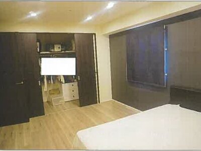 兵庫県神戸市中央区 元町駅7分 マンション「ワコーレ ザ・神戸トアロード」3,630万円の競売物件 #5