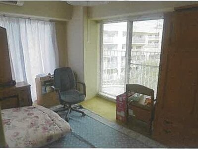 兵庫県神戸市北区 鈴蘭台駅10分 マンション「鈴蘭台パインクレスト」285万円の競売物件 #3