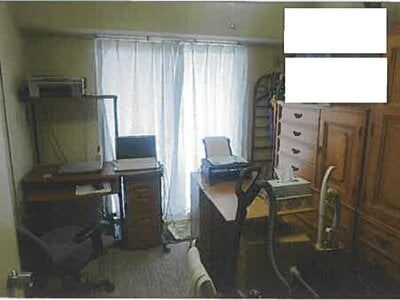 兵庫県神戸市北区 鈴蘭台駅10分 マンション「鈴蘭台パインクレスト」285万円の競売物件 #4