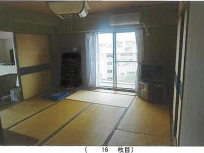 兵庫県神戸市北区 鈴蘭台駅10分 マンション「鈴蘭台パインクレスト」285万円の競売物件 #5