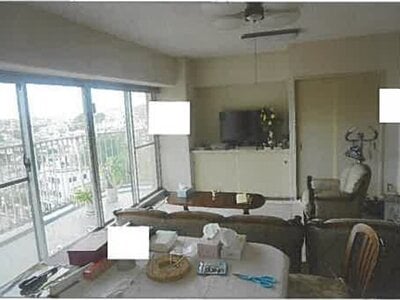 兵庫県神戸市北区 鈴蘭台駅10分 マンション「鈴蘭台パインクレスト」285万円の競売物件 #6