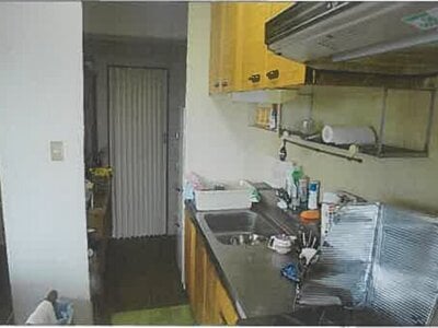 兵庫県神戸市北区 鈴蘭台駅10分 マンション「鈴蘭台パインクレスト」285万円の競売物件 #7