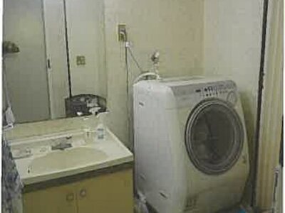 兵庫県神戸市北区 鈴蘭台駅10分 マンション「鈴蘭台パインクレスト」285万円の競売物件 #9