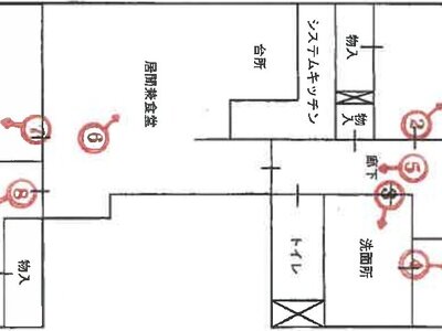兵庫県明石市 土山駅11分 マンション「プルミエール明石ウエスト」397万円の競売物件 #1