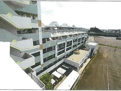兵庫県明石市 土山駅11分 マンション「プルミエール明石ウエスト」397万円の競売物件 #10