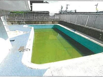 兵庫県明石市 土山駅11分 マンション「プルミエール明石ウエスト」397万円の競売物件 #12