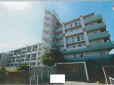 兵庫県明石市 土山駅11分 マンション「プルミエール明石ウエスト」397万円の競売物件 #2