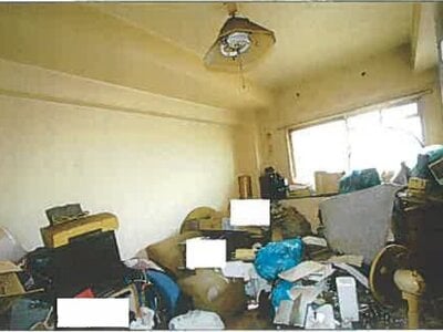 兵庫県明石市 土山駅11分 マンション「プルミエール明石ウエスト」397万円の競売物件 #3