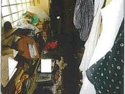 兵庫県明石市 土山駅11分 マンション「プルミエール明石ウエスト」397万円の競売物件 #6