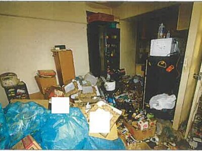 兵庫県明石市 土山駅11分 マンション「プルミエール明石ウエスト」397万円の競売物件 #7