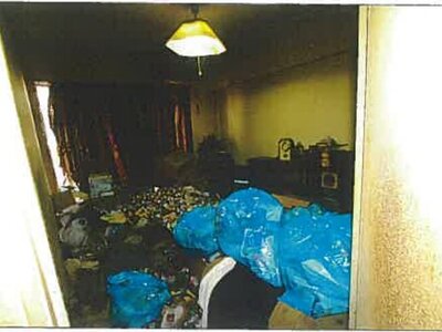 兵庫県明石市 土山駅11分 マンション「プルミエール明石ウエスト」397万円の競売物件 #8