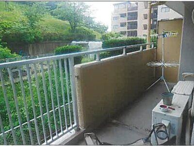 (値下げ) 兵庫県神戸市須磨区 妙法寺駅16分 マンション「グランドパレス上須磨」295万円の競売物件 #11