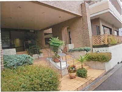 (値下げ) 兵庫県神戸市須磨区 妙法寺駅16分 マンション「グランドパレス上須磨」295万円の競売物件 #13