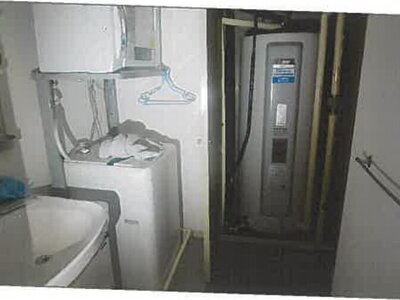 (値下げ) 兵庫県神戸市須磨区 妙法寺駅16分 マンション「グランドパレス上須磨」295万円の競売物件 #7